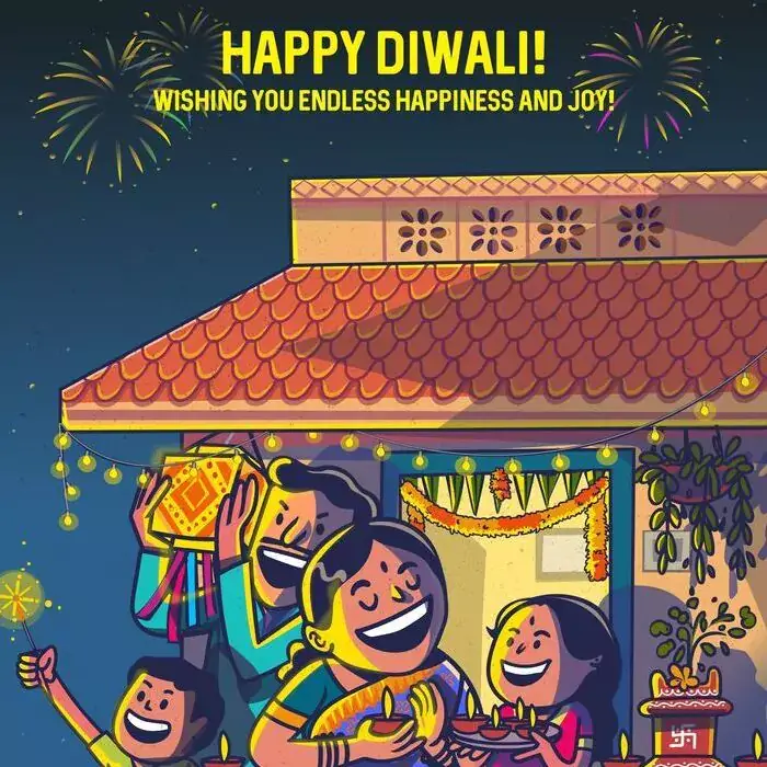 diwali picture